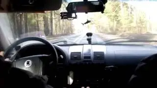 Всё вокруг тебя должно быть дружественным
