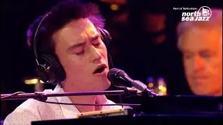 Jacob Collier & Metropole Orkest - Hideaway (North Sea Jazz 2017)