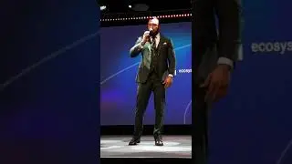 Речь СЕО TCGROUP Ярослава Гордеева! На форуме в Москве 14.05.2021, ключевой смысл ecosystem Phenom!