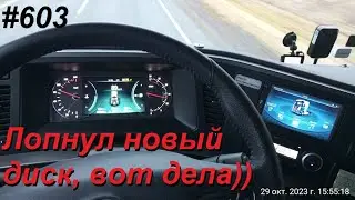 603 Кострома открыта для всех и всегда