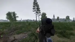 Virolahti - Valtatie 7, ArmA 3 Terrain Finland/Russia Border