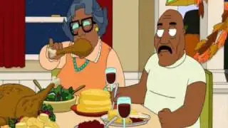 The Cleveland Show 