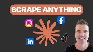 This Insane Claude Setup Scrapes Viral TikToks + Finds Winning Ad Hooks