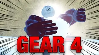 I Obtained Gear 4... (Fruit Battlegrounds)