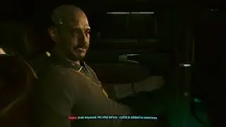 Cyberpunk 2077 PC - Patch 1.5 - New Game - 2022-02-16 