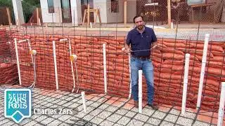 Rebar 101 with Charles Zars