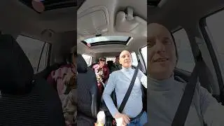 ТАКСИСТ #2 Профессия | Лысый 