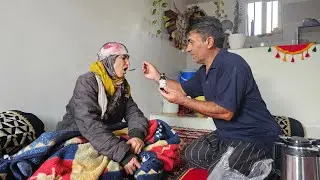 disease is attacking our home! Will Ayub's nursing efforts be enough to help Fatima recover?