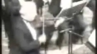 Homenaje a Piazzolla - Resurrección del ángel
