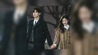 yuju (gfriend) - i'm in the mood for dancing (sped up) true beauty ost