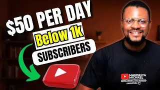 How to Earn $50 per Day on Buy Me a Coffee as a small Creator