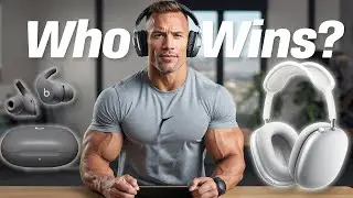 Best Workout Headphones 2025: What I WISH I Had Chosen!