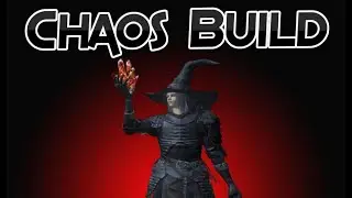 Dark Souls 3: Chaos Build Invasions