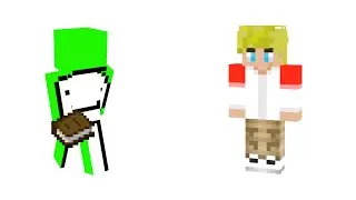 Dream Used the REVIVE BOOK to Bring Back TOMMY!