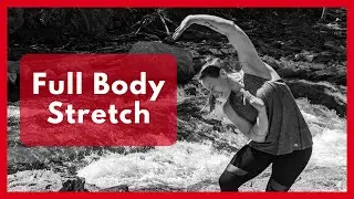 Full Body Stretch