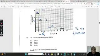 Cape Applied Mathematics Unit 1 June 2020 Paper 1