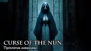 Curse of the Nun (2021)