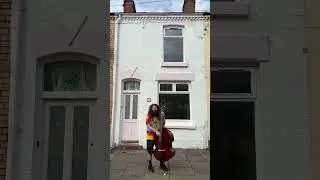 Ringo Starr’s house #liverpool #beatles