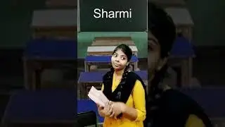 Primary Vs Higher Secondary 😅(Part -3) 