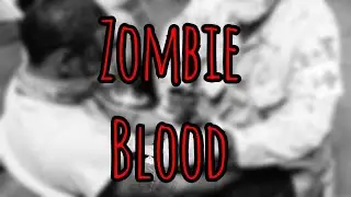 Prolonged Field Care Podcast 207: Zombie Blood