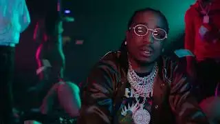 Quavo ft. Gucci Mane & Future - Patek (NEW 2023)