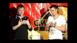Роман Клячкин & ПавЭл (Ржачь!!!)