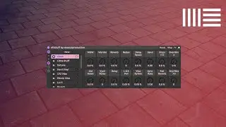 Free Lo-fi Ableton Effect Rack (Vynil, Old sound)