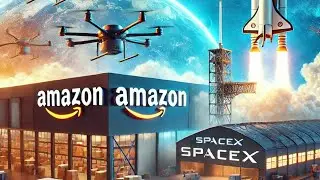 Jeff Bezos vs Elon Musk: The Ultimate Space Race Showdown!