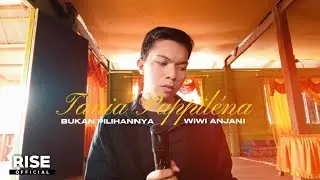 Lagu Bugis Tania Pappilena - Wiwi Anjani | Cover by RISWAN