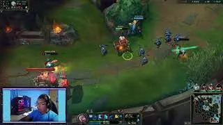 stream #1