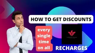 PSE Tutorial - Part 1 How to Recharge (Mobile, DTH or Electricity Bill) with Maximum Discounts!