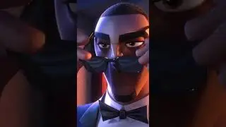 Spies In Disguise - Coffin Dance Song (Cover)