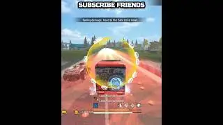 Landmines அலப்பறைகள் 💥 ! Garena Free Fire Max 💥 #freefiremax #freefirefunnyshorts #funnyfreefire