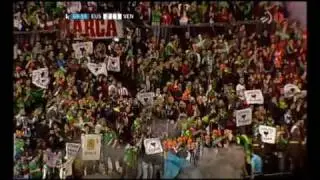 EUSKAL HERRIA NAZIO BAT SELEKZIO BAT. OFIZIALTASUNA ORAIN !