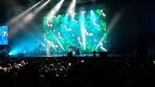 Моя Мишель - Посмотри в глаза (Воронеж 2024)