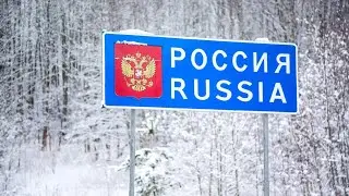 Smuggling Luxury Cars from Germany to Russia: Caught RED-HANDED!