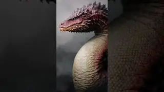 full timelapse  @MLWCreative  #zbrush #houseofthedragon #dragons