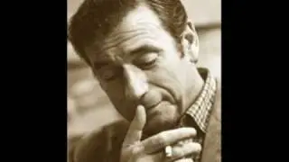 Yves Montand -  Joli mai, Прекрасный май, музыка 