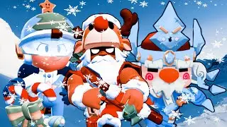 ❄️С НОВЫМ ГОДОМ🎄!
