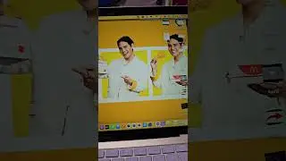 Pablo Wallpaper SB19xMcDo