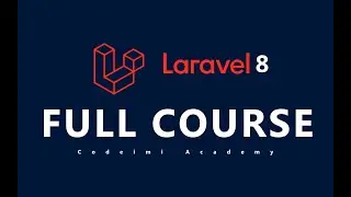 Laravel 8 tutorial  - Middlewares