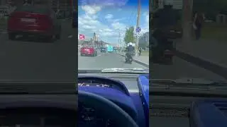 Не еду, а качусь. 