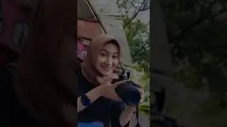 #ukhtycantik #storywa Uhh ahh Cantik nya !!..🤤😍