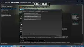 Problem z uruchomieniem gry Battleground's ( Starting BattlEye Service... )