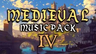 Medieval Game Music Pack (Echoes of Elders) Chapter IV