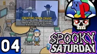 [Vinesauce] Joel - Spooky Sat: Haunted PS1 2022 ( Part 4 )