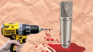 Never Modify Your Gear