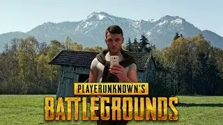 PUBG - ШТУРМ САРАЯ С ВЕКТОРОМ!