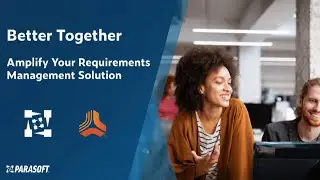 Better Together  Amplify Your Requirements Management Solution