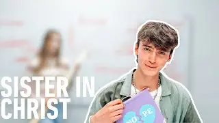 Hinge Point - Sister In Christ (Official Music Video)